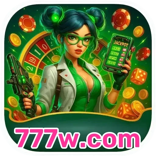 777w.com: Recursos Imperdíveis do App para Jogadores Brasileiros