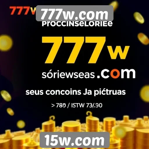 Impacto das promoções e bônus em 777w.com