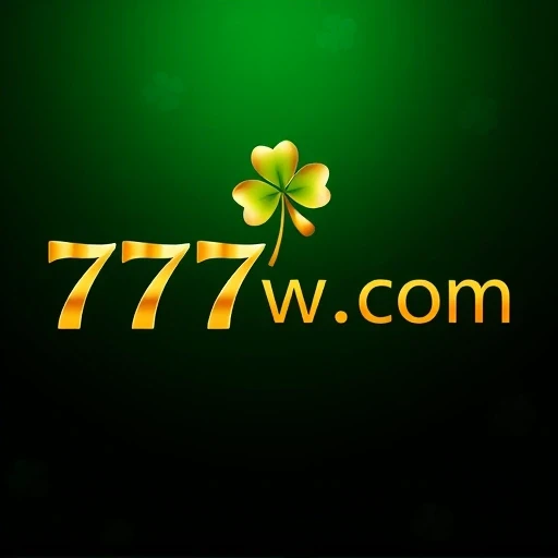 777w.com logo